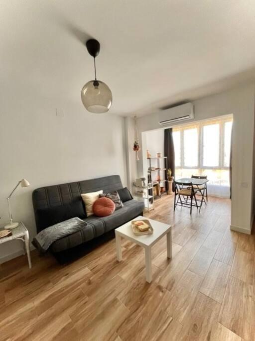 Acogedor Estudio 650 M De Playa Fuengirola Eksteriør billede