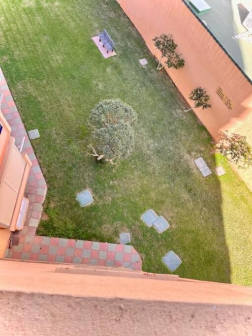 Acogedor Estudio 650 M De Playa Fuengirola Eksteriør billede