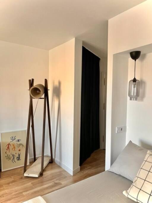 Acogedor Estudio 650 M De Playa Fuengirola Eksteriør billede