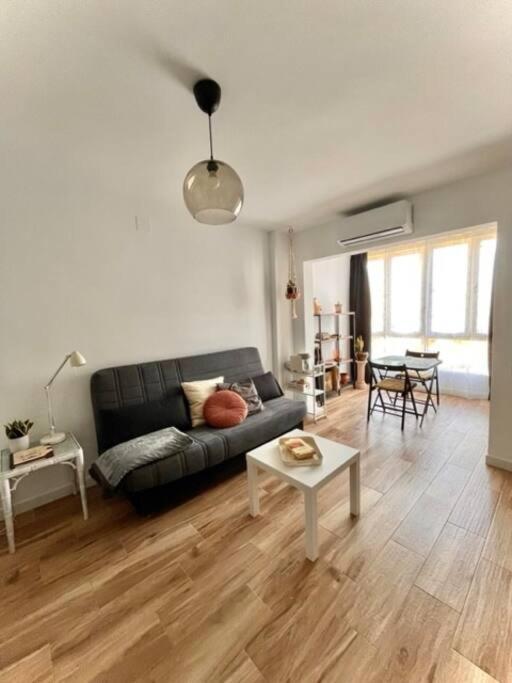 Acogedor Estudio 650 M De Playa Fuengirola Eksteriør billede