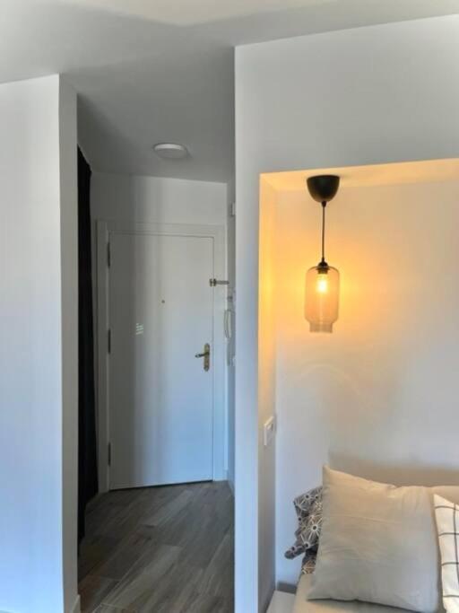Acogedor Estudio 650 M De Playa Fuengirola Eksteriør billede